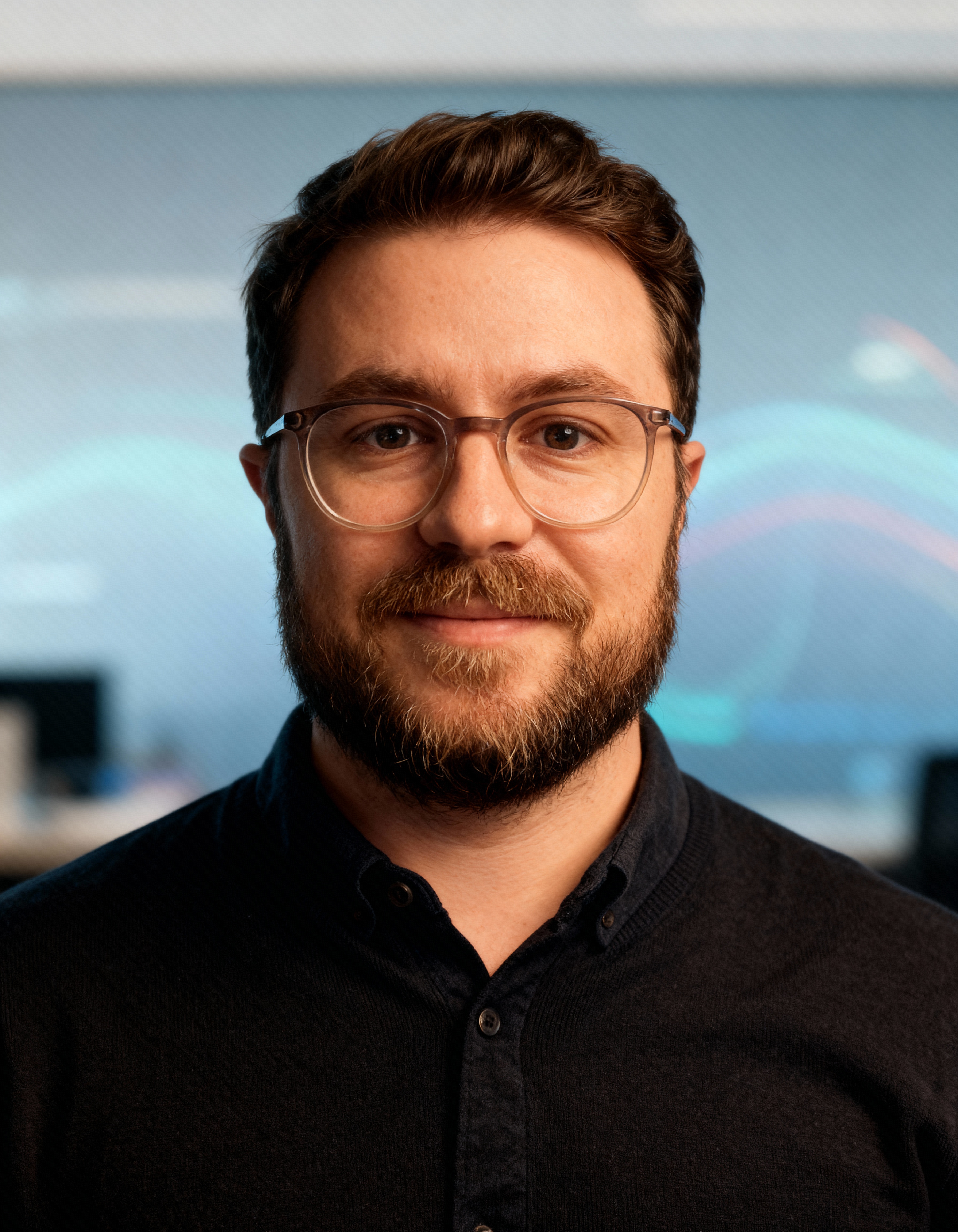 Michael Kalusche